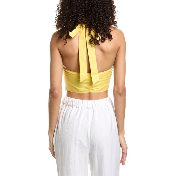 STAUD Kai Top - Picture 2 of 3